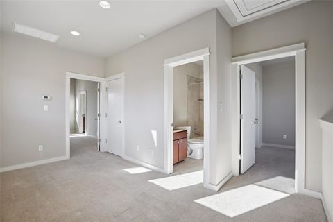 Tiny photo for 1123 Blair WAY, Austin, TX 78704 (MLS # 9793890)