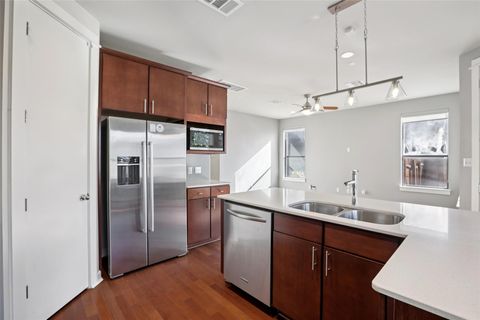 Tiny photo for 1123 Blair WAY, Austin, TX 78704 (MLS # 9793890)