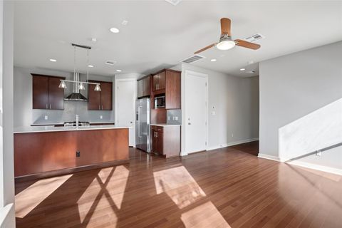 Tiny photo for 1123 Blair WAY, Austin, TX 78704 (MLS # 9793890)