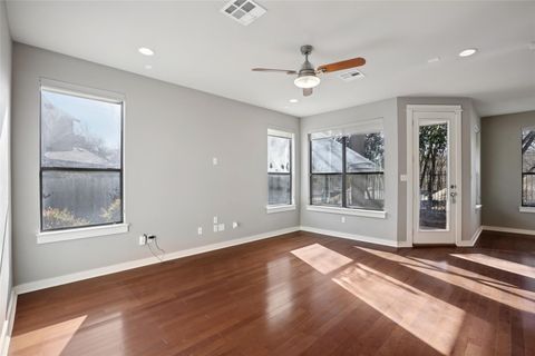 Tiny photo for 1123 Blair WAY, Austin, TX 78704 (MLS # 9793890)