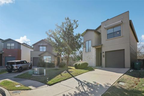 Tiny photo for 1123 Blair WAY, Austin, TX 78704 (MLS # 9793890)