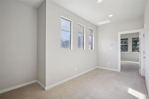 Tiny photo for 1123 Blair WAY, Austin, TX 78704 (MLS # 9793890)