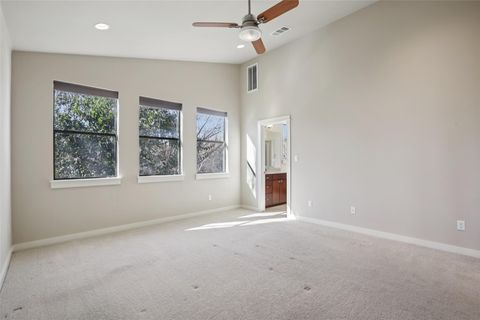 Tiny photo for 1123 Blair WAY, Austin, TX 78704 (MLS # 9793890)