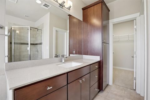 Tiny photo for 1123 Blair WAY, Austin, TX 78704 (MLS # 9793890)