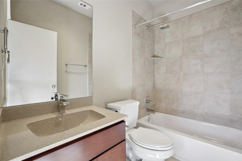 Tiny photo for 1123 Blair WAY, Austin, TX 78704 (MLS # 9793890)