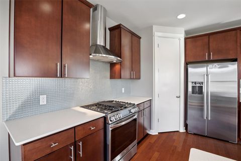 Tiny photo for 1123 Blair WAY, Austin, TX 78704 (MLS # 9793890)