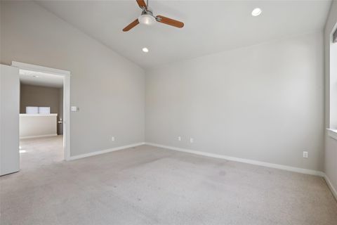 Tiny photo for 1123 Blair WAY, Austin, TX 78704 (MLS # 9793890)