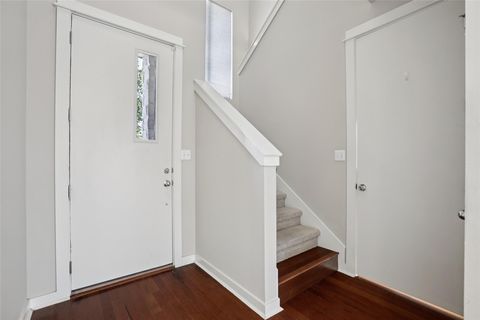 Tiny photo for 1123 Blair WAY, Austin, TX 78704 (MLS # 9793890)