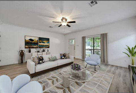 2408 Amur DR Austin TX 78745