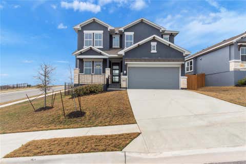 Photo of 8515 Pine Muhly DR, Lago Vista, TX 78645 (MLS # 2070335)