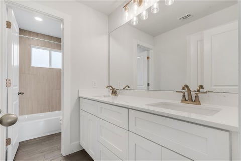 Tiny photo for 8515 Pine Muhly DR, Lago Vista, TX 78645 (MLS # 2070335)