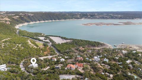 6714 Mountain TRL Austin TX 78732