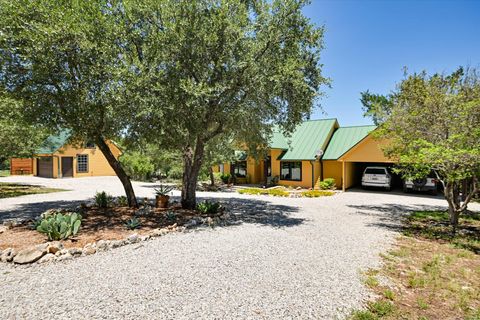 Tiny photo for 24240 Spur TRL, Spicewood, TX 78669 (MLS # 1957254)