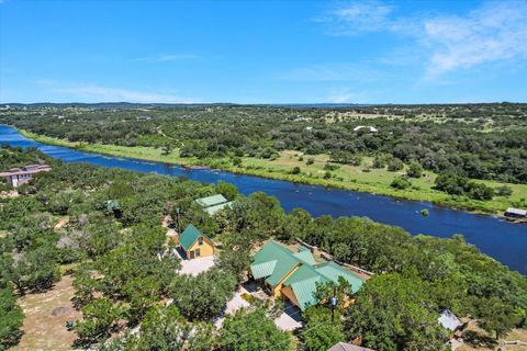 Photo of 24240 Spur TRL, Spicewood, TX 78669 (MLS # 1957254)