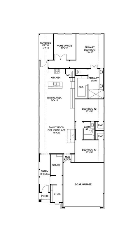 Tiny photo for 7116 Stitzel Weller DR, Austin, TX 78744 (MLS # 8845686)