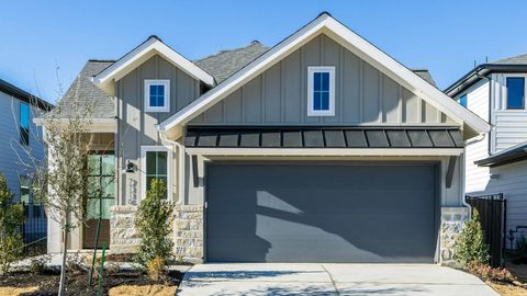 Photo of 7116 Stitzel Weller DR, Austin, TX 78744 (MLS # 8845686)