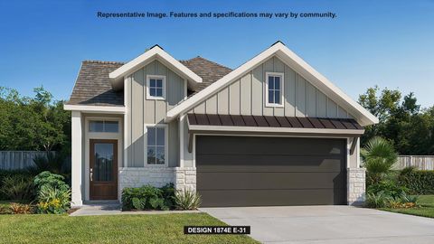 Photo of 7116 Stitzel Weller DR, Austin, TX 78744 (MLS # 8845686)