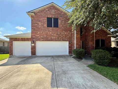 1090 Sussex WAY Round Rock TX 78665