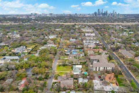 Tiny photo for 2511 Bridle PATH, Austin, TX 78703 (MLS # 4086373)