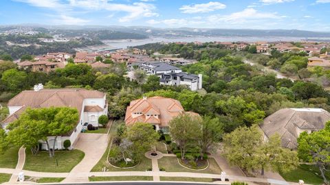4321 Lakeway BLVD Austin TX 78734