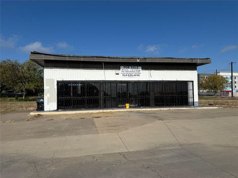 221 N Interstate 35 Georgetown TX 78628