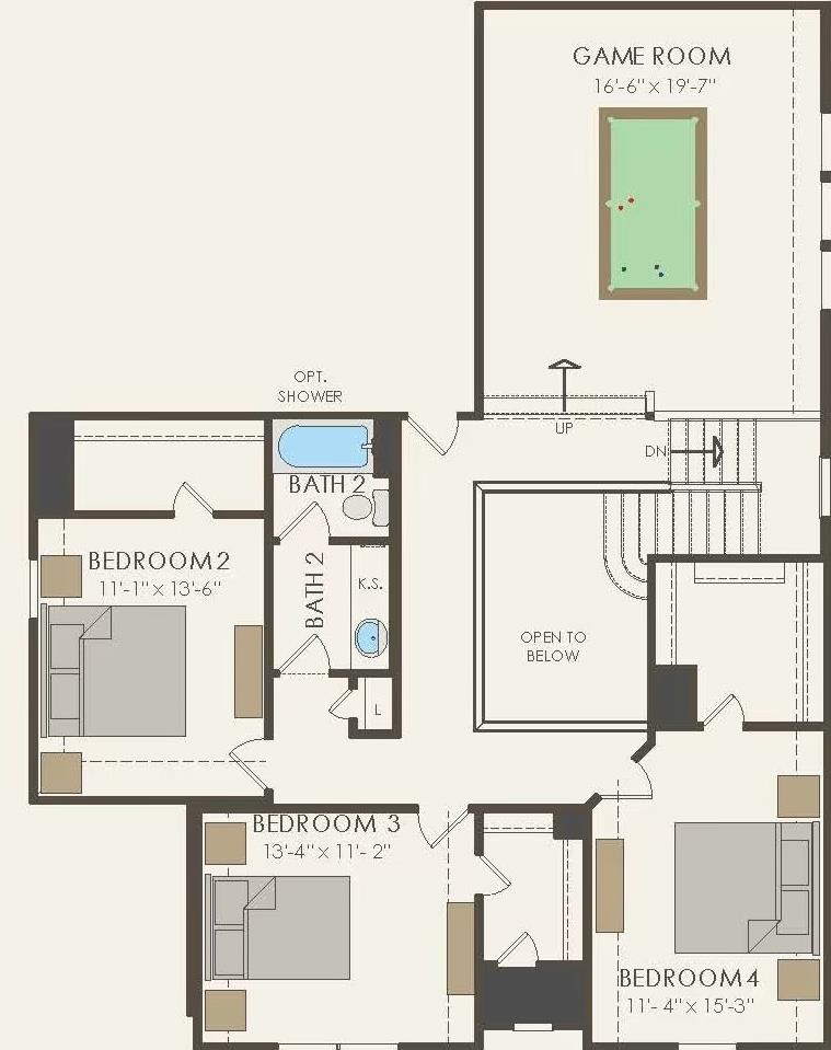 109 Bell Chime DR