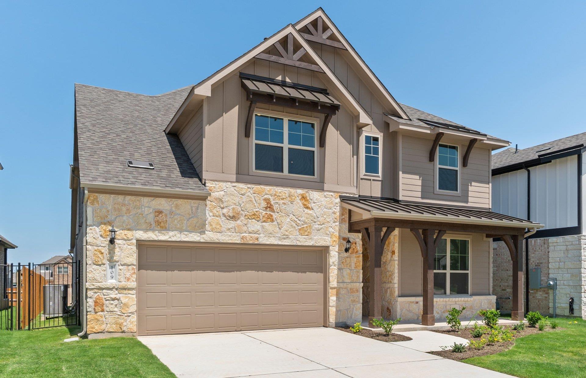 109 Bell Chime DR