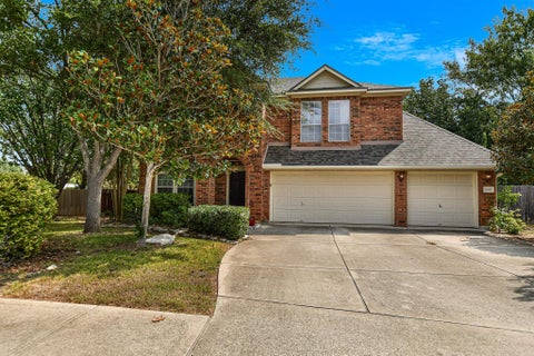 Photo of 2002 McIllwain CV, Cedar Park, TX 78613 (MLS # 7876157)