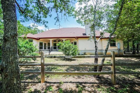 A home in Lockhart