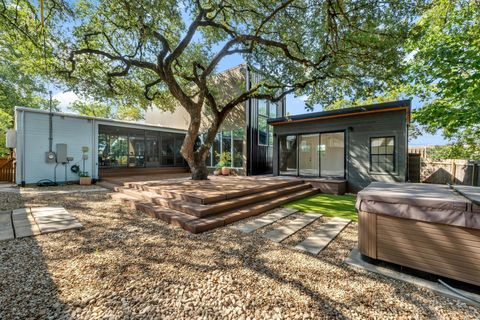 Tiny photo for 4000 Sinclair Ave, Austin, TX 78756 (MLS # 2820212)