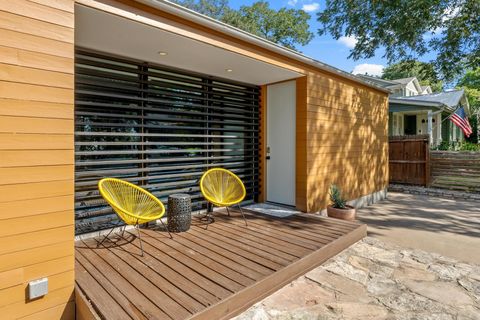 Tiny photo for 4000 Sinclair Ave, Austin, TX 78756 (MLS # 2820212)