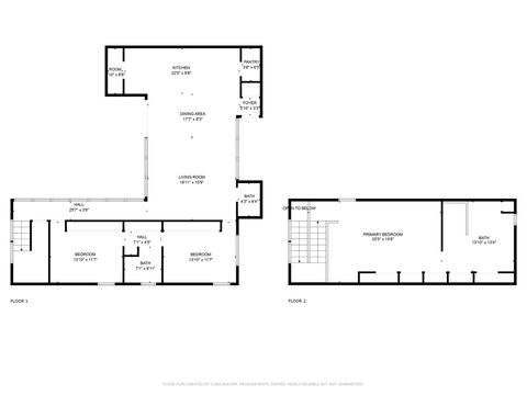 Tiny photo for 4000 Sinclair Ave, Austin, TX 78756 (MLS # 2820212)