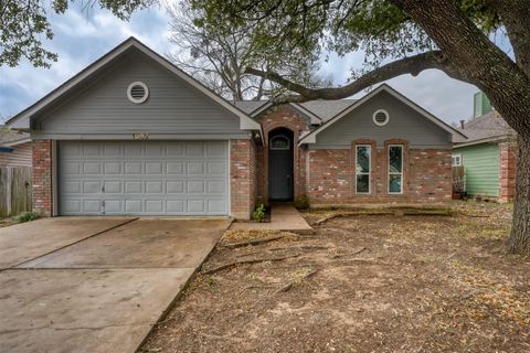 1002 Rambling TRL Cedar Park TX 78613