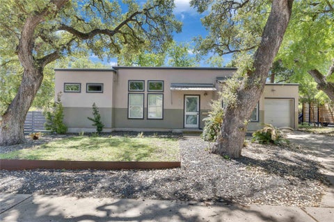Photo of 3808 Menchaca RD, Austin, TX 78704 (MLS # 7067347)