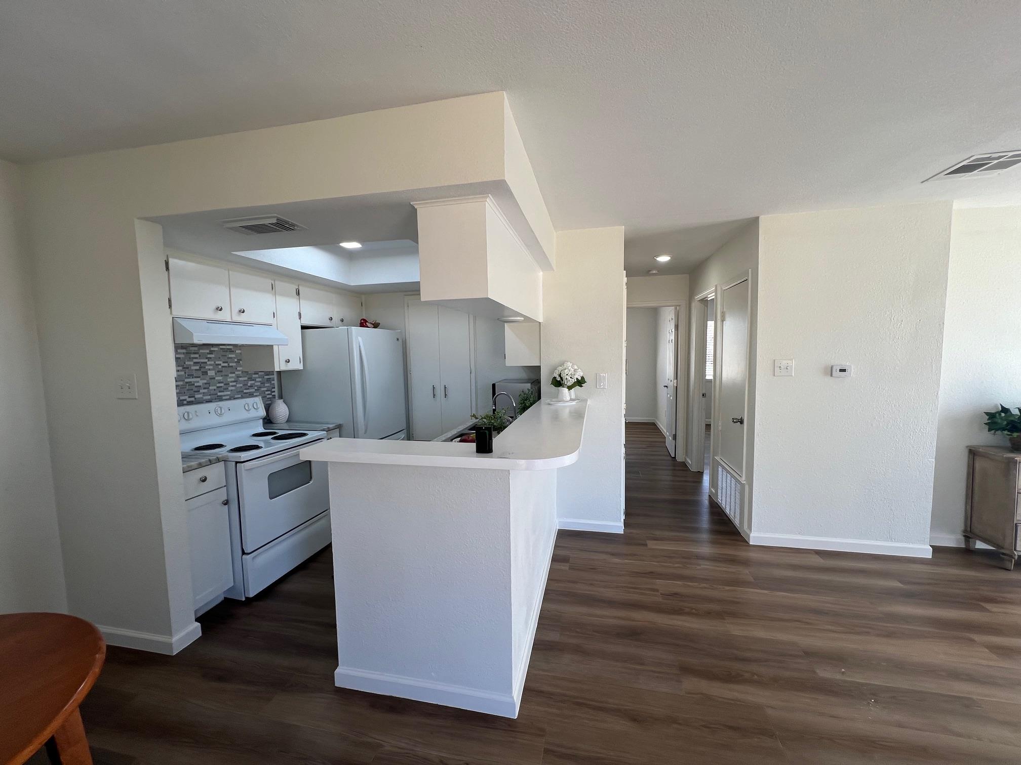 245 Mount Olive RD A & B