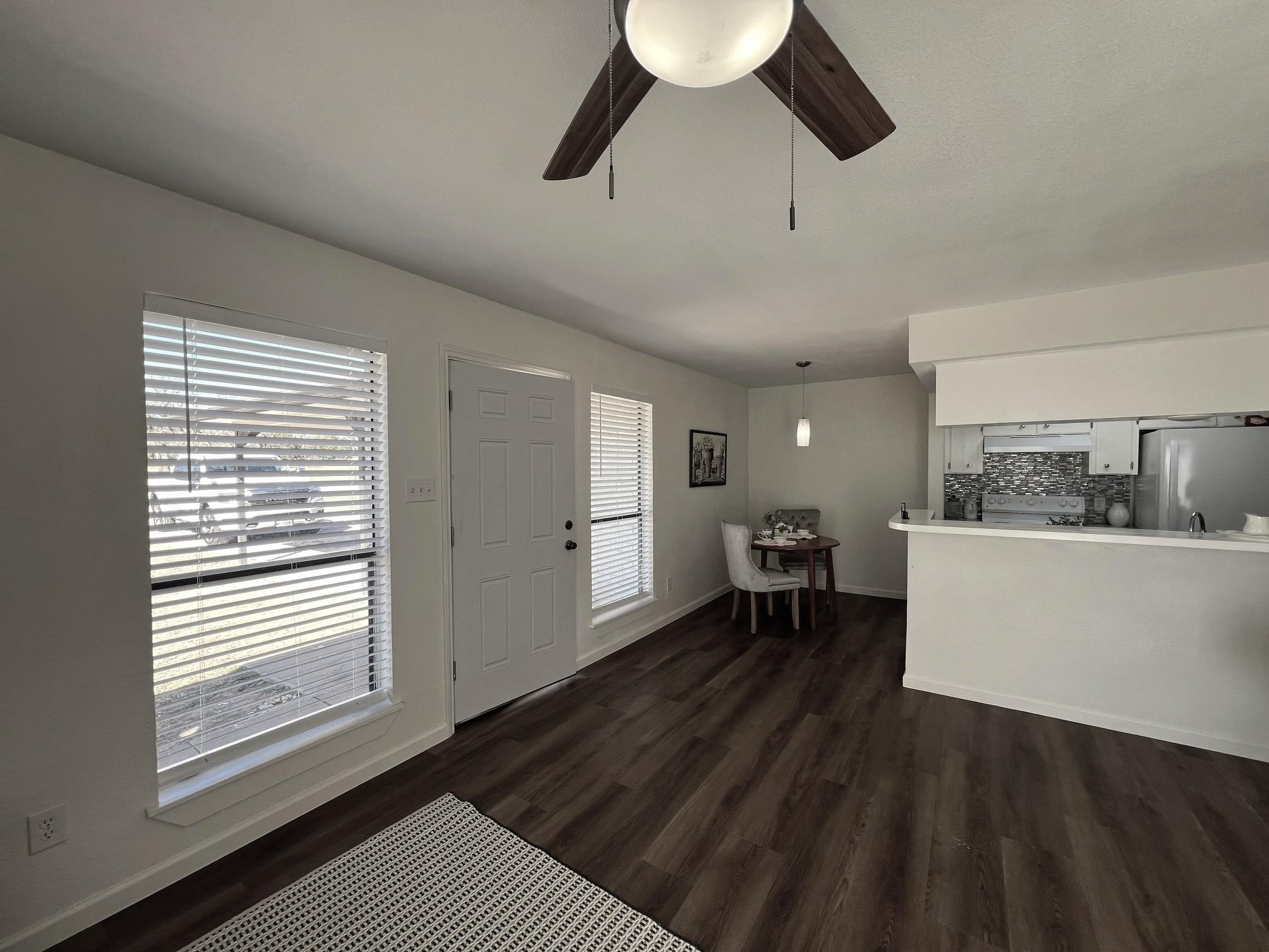 245 Mount Olive RD A & B