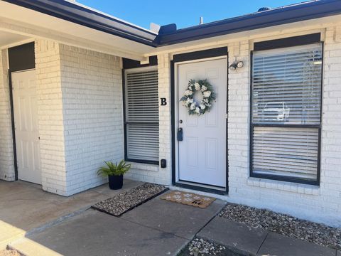 245 Mount Olive RD A & B Cedar Creek TX 78612