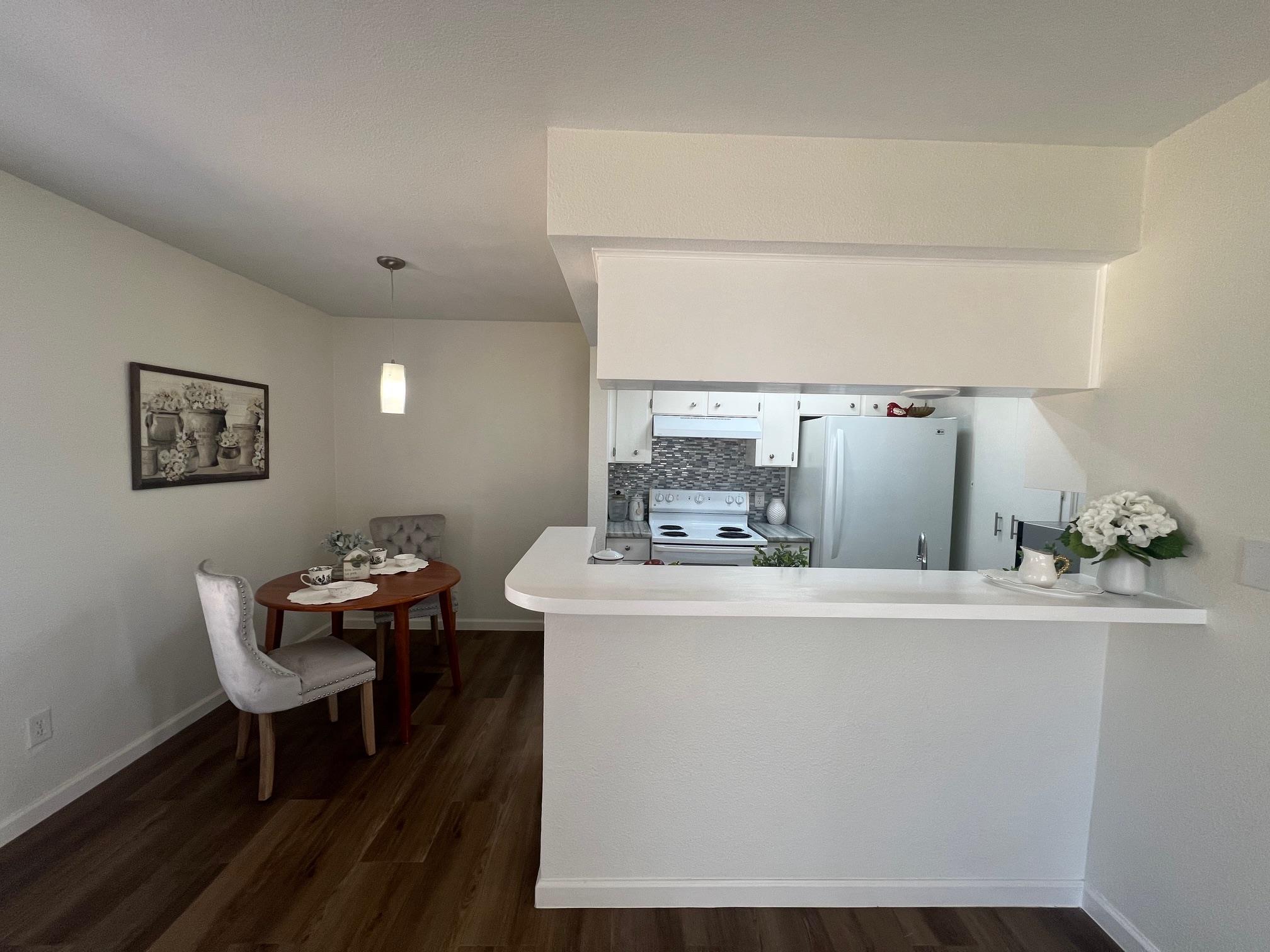 245 Mount Olive RD A & B