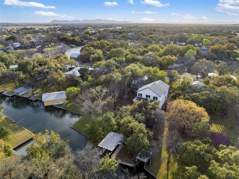 321 Legion Loop LOOP Kingsland TX 78639