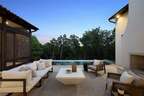 4401 Amarra DR 13 Austin TX 78735