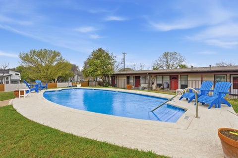 Tiny photo for 5601 Woodrow Ave, Austin, TX 78756 (MLS # 4675285)