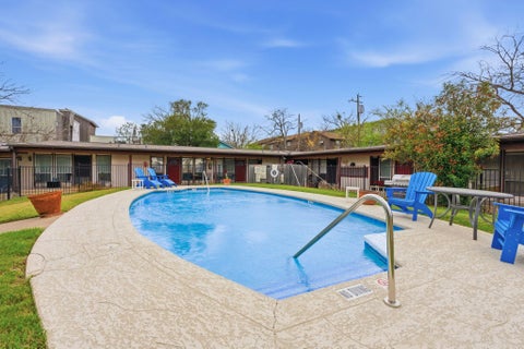 Tiny photo for 5601 Woodrow Ave, Austin, TX 78756 (MLS # 4675285)