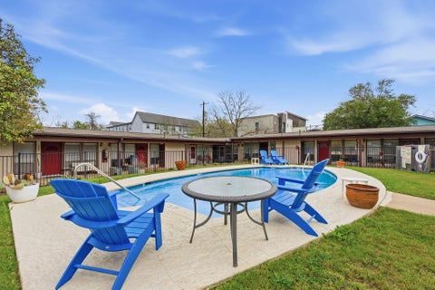 Tiny photo for 5601 Woodrow Ave, Austin, TX 78756 (MLS # 4675285)