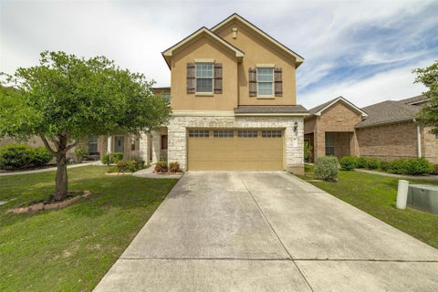 Photo of 16020 Hampton Bliss TRCE, Austin, TX 78728 (MLS # 7052783)