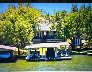 397 Sandy Mountain DR