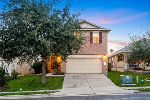 13505 Lismore LN Pflugerville TX 78660