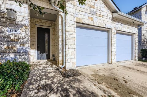 Tiny photo for 13116 Wingate WAY, Austin, TX 78727 (MLS # 1345215)