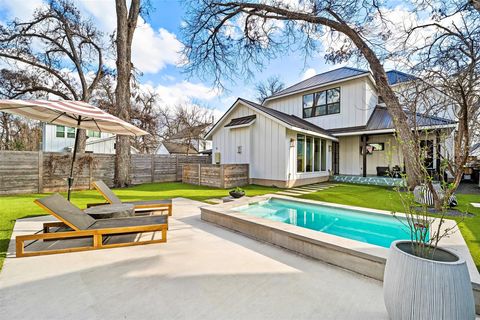 3112 Garwood ST Austin TX 78702