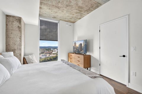 Tiny photo for 48 East Ave #2911, Austin, TX 78701 (MLS # 3089706)