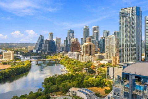 Photo of 48 East Ave #2911, Austin, TX 78701 (MLS # 3089706)